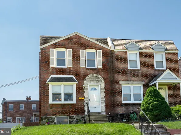 4008 Brunswick Ave, Drexel Hill, PA 19026