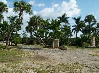 17400 SW 232nd St, Miami, FL 33170