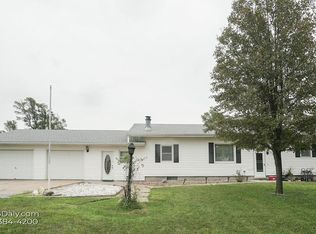 3035 N Webb Rd, Grand Island, NE 68803