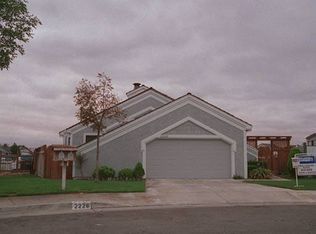 2226 Cove Ct, Byron, CA 94514