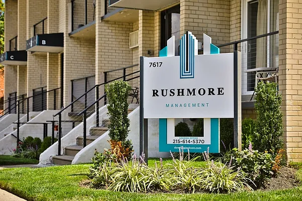 Community Signage