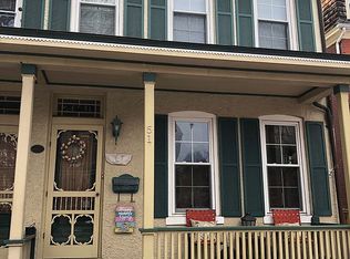 51 Delaware Ave, Lambertville, NJ 08530