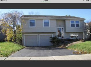 1603 Fallhaven Dr, Columbus, OH 43235