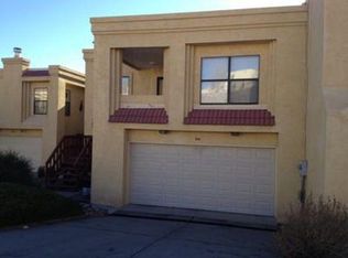 541 Pinon Creek Rd SE, Albuquerque, NM 87123