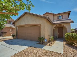 15208 Sunchaser St, Victorville, CA 92394
