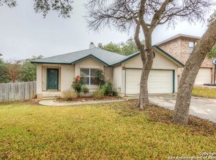 4831 Corian Springs Dr, San Antonio, TX 78247