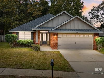 13483 Sanctuary Dr, Foley, AL, 36535