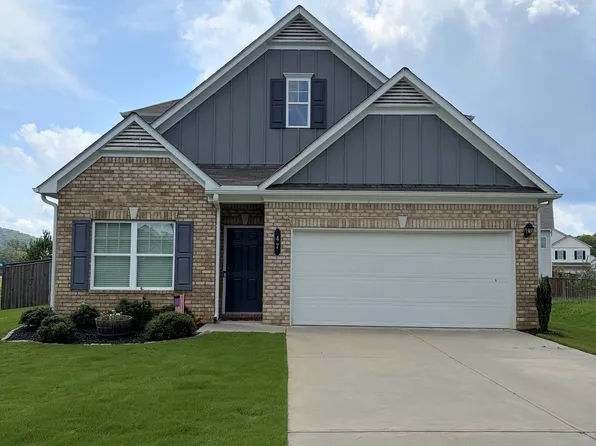 47 Westover Rd SE, Cartersville, GA 30120