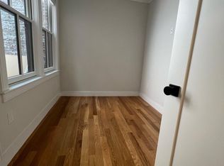 14 Grove St #1, Boston, MA 02114