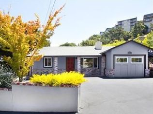 1117 North Rd, Belmont, CA 94002