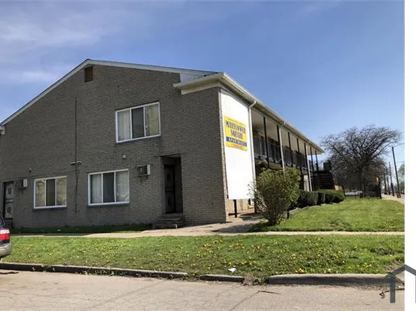 9730 Wyoming St, Detroit, MI