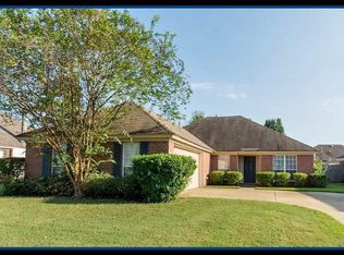 7648 Steele Ridge Dr, Montgomery, AL 36117