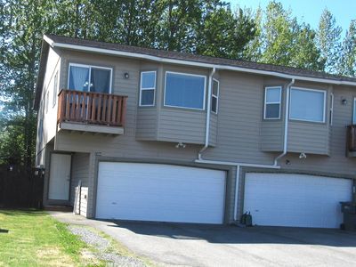2364 Galatea Dr, Anchorage, AK, 99507
