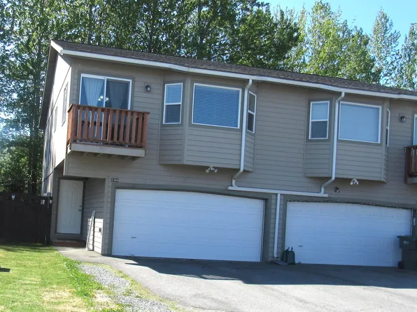 2364 Galatea Dr, Anchorage, AK 99507