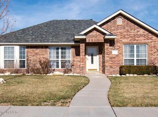 4002 Scotswood Dr, Amarillo, TX 79118
