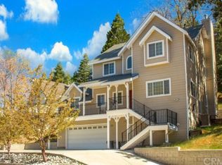 197 Massive Rd, Lake Arrowhead, CA 92352