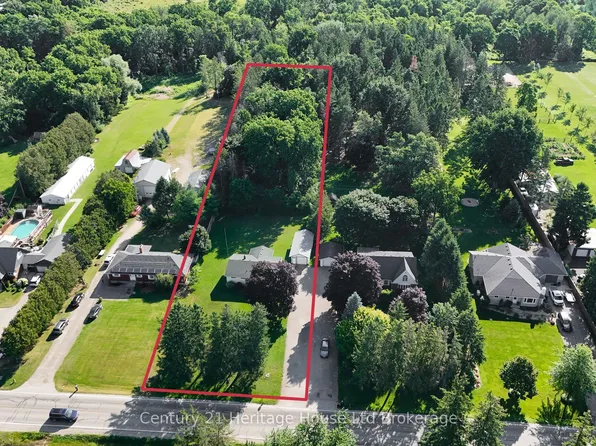 515142 11th Line, Woodstock, ON N4S 7V7