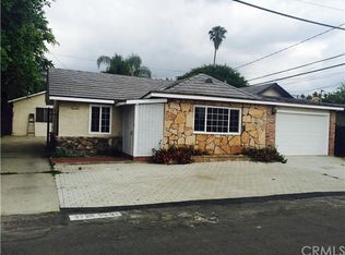 3721 Laurita Ave, Pasadena, CA