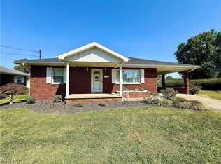 407 56th St, Vienna, WV 26105