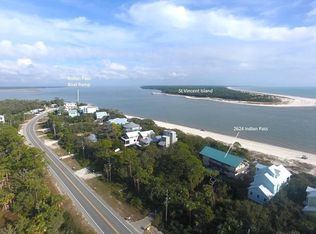 2624 Indian Pass Rd, Port Saint Joe, FL 32456
