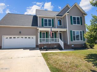 2664 Westminster Dr, Winterville, NC 28590