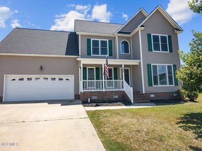 2664 Westminster Drive, Winterville, NC, 28590