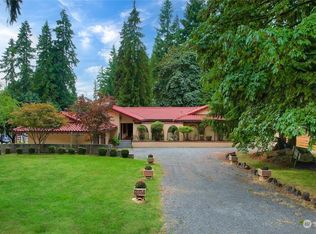 16320 59th Ave SE, Snohomish, WA