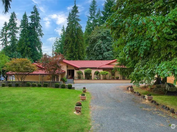 16320 59th Avenue SE, Snohomish, WA 98296