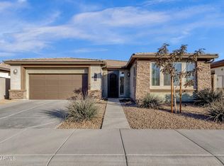 1520 W Sonoqui Blvd, Queen Creek, AZ 85140