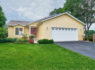 6802 Dawn Way, Inver Grove Heights, MN 55076