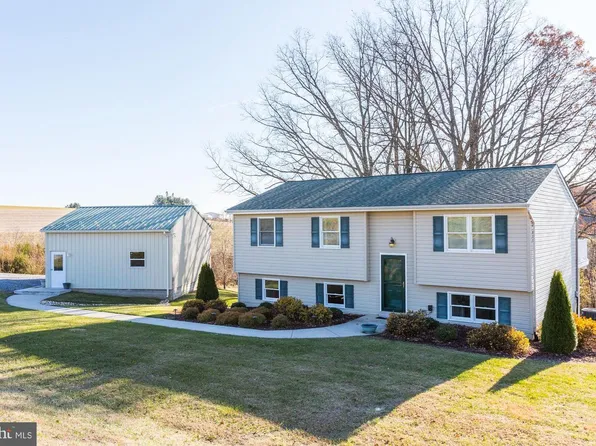 1803 Gillis Rd, Woodbine, MD 21797