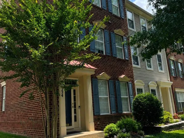 1324 Main Mews, Gaithersburg, MD 20878