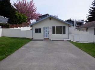 1201 N 31st St, Renton, WA 98056