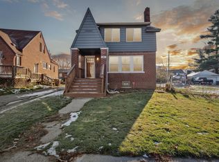 30 Neome Dr, Pontiac, MI