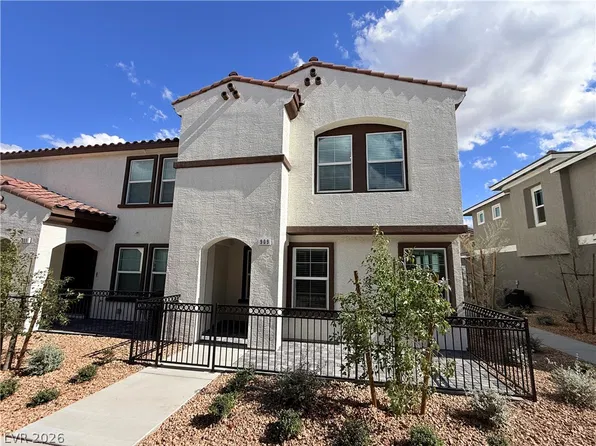 909 Pink Sugerbird St, Henderson, NV 89011