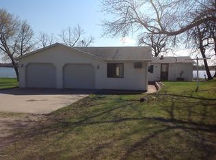 4177 Mill Lake Shores Rd SW, Alexandria, MN 56308