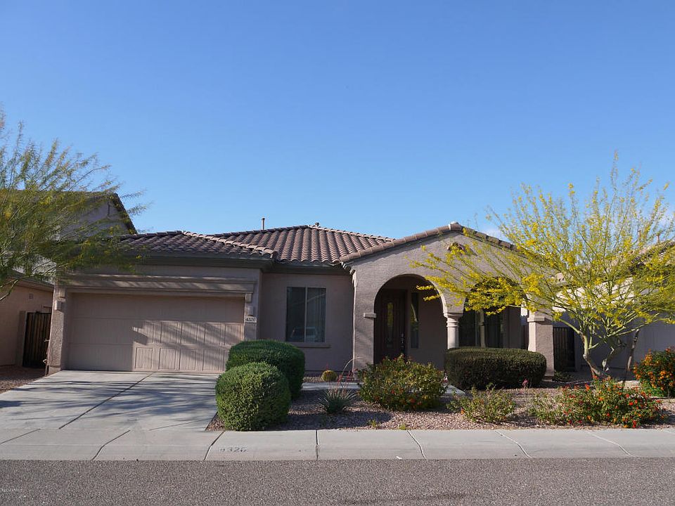 1st image of 4320 W Diburgo Dr #0