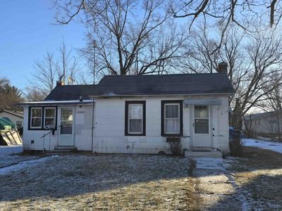 1406 East 4th Avenue, Brodhead, WI, 53520