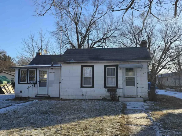 1406 East 4th Avenue, Brodhead, WI 53520