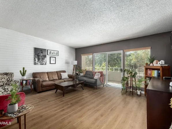 1201 E ROSE Lane #9, Phoenix, AZ 85014