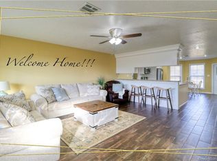 101 Cassy Dr, Sulphur, LA 70663