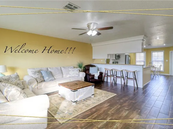 101 Cassy Dr, Sulphur, LA 70663