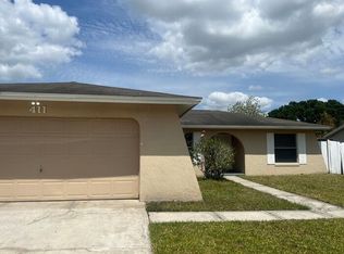 411 Bar Ct, Poinciana, FL 34759
