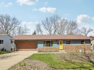 1302 Nevada Rd, Madison, WI 53704