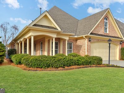 2343 Ivy Mountain Dr, Snellville, GA, 30078