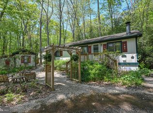 568 Skippers Point Rd, Oakland, MD 21550