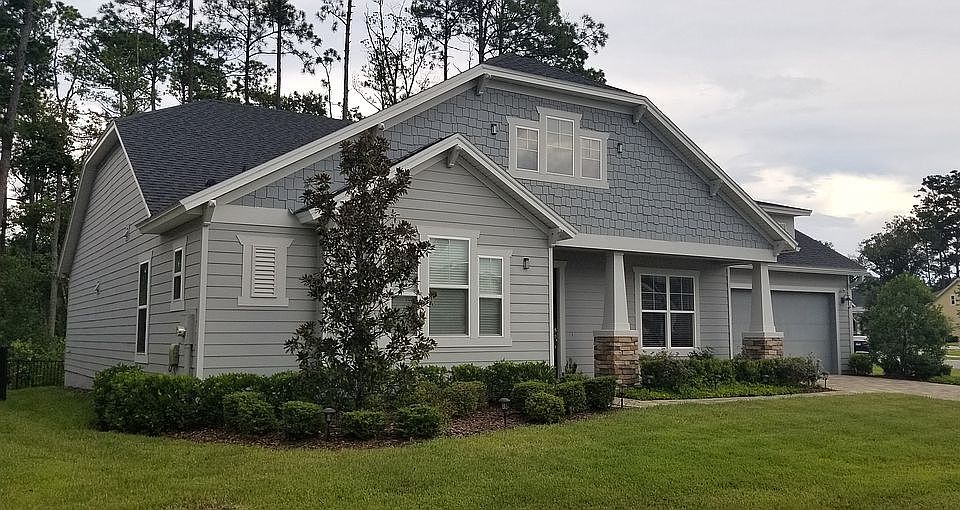 Hardie Siding and Shingles