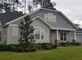 8657 Mabel Dr, Jacksonville, FL 32256