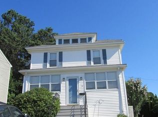 78 New Bond St, Worcester, MA 01606