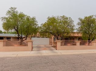 5750 S 14th Ave, Tucson, AZ 85706